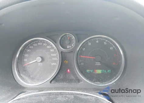 2009 Chevrolet Cobalt Lt z USA, uszkodzony, nr VIN 1G1AT58H597182536